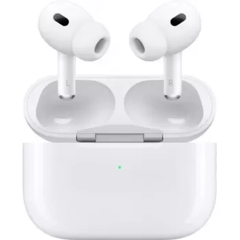 Wireless Headphones Apple AirPods Pro (2nd Generation) Color:white - official importer