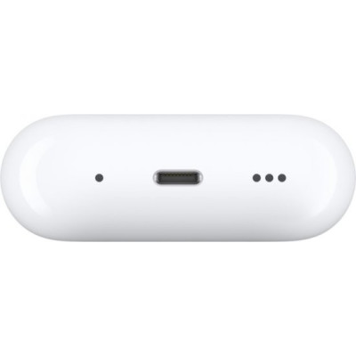 Wireless Headphones Apple AirPods Pro (2nd Generation) Color:white - official importer Wireless Headphones Apple AirPods Pro (2nd Generation) Color:white - official importer