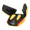 Wireless Gaming Headphones with Active Noise Cancellation Edifier TWS GX07 - yellow