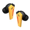Wireless Gaming Headphones with Active Noise Cancellation Edifier TWS GX07 - yellow