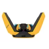 Wireless Gaming Headphones with Active Noise Cancellation Edifier TWS GX07 - yellow