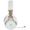 Wireless Gaming Over-Ear Headphones with Built-in Microphone Corsair VIRTUOSO RGB WIRELESS High-Fidelity Gaming Headset - white Wireless Gaming Over-Ear Headphones with Built-in Microphone Corsair VIRTUOSO RGB WIRELESS High-Fidelity Gaming Headset - white