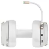 Wireless Gaming Over-Ear Headphones with Built-in Microphone Corsair VIRTUOSO RGB WIRELESS High-Fidelity Gaming Headset - white Wireless Gaming Over-Ear Headphones with Built-in Microphone Corsair VIRTUOSO RGB WIRELESS High-Fidelity Gaming Headset - white