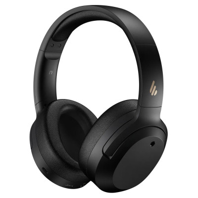 Wireless Over-Ear Headphones with Active Noise Cancellation Edifier W820NB Plus Wireless Over-Ear Headphones with Active Noise Cancellation Edifier W820NB Plus