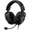 Wired Gaming Headset with Built-in Microphone Logitech PRO X Gaming Headset