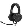 אוזניות גיימינג חוטיות Corsair VIRTUOSO PRO Open Back Streaming/Gaming Headset - Carbon (EU) צבע שחור אוזניות גיימינג חוטיות Corsair VIRTUOSO PRO Open Back Streaming/Gaming Headset - Carbon (EU) צבע שחור