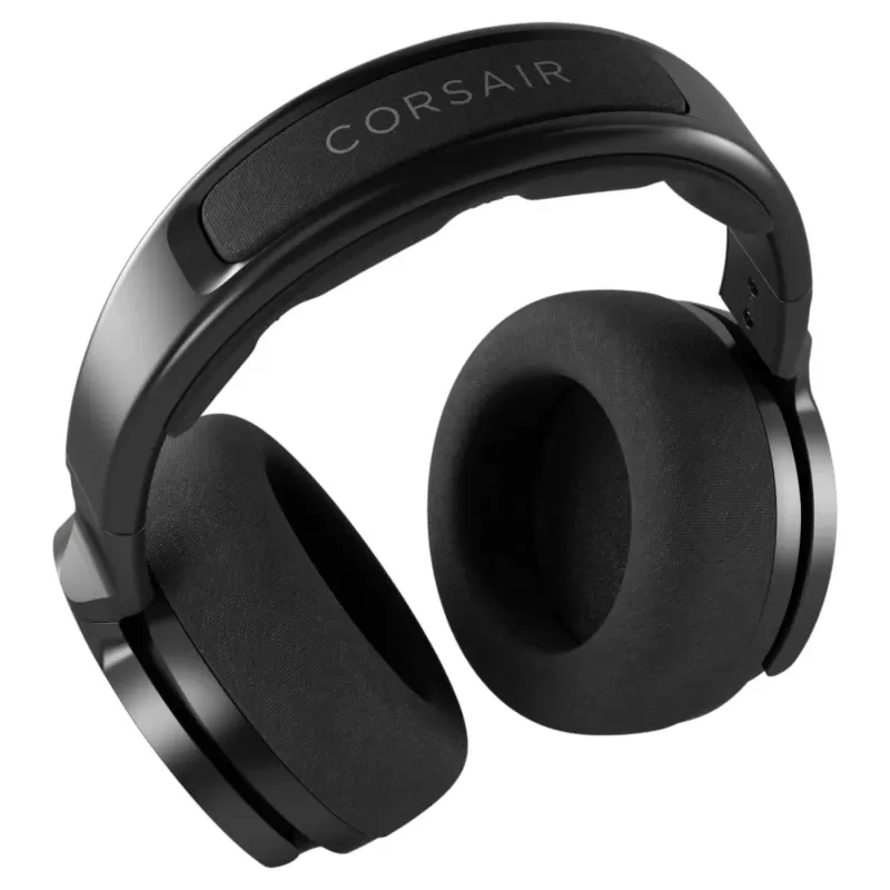אוזניות גיימינג חוטיות Corsair VIRTUOSO PRO Open Back Streaming/Gaming Headset - Carbon (EU) צבע שחור אוזניות גיימינג חוטיות Corsair VIRTUOSO PRO Open Back Streaming/Gaming Headset - Carbon (EU) צבע שחור