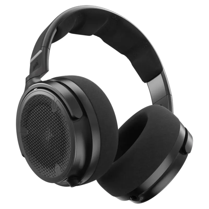 אוזניות גיימינג חוטיות Corsair VIRTUOSO PRO Open Back Streaming/Gaming Headset - Carbon (EU) צבע שחור אוזניות גיימינג חוטיות Corsair VIRTUOSO PRO Open Back Streaming/Gaming Headset - Carbon (EU) צבע שחור