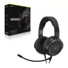 אוזניות גיימינג חוטיות Corsair VIRTUOSO PRO Open Back Streaming/Gaming Headset - Carbon (EU) צבע שחור אוזניות גיימינג חוטיות Corsair VIRTUOSO PRO Open Back Streaming/Gaming Headset - Carbon (EU) צבע שחור