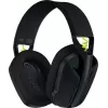 Беспроводные игровые наушники Logitech G435 LightSpeed black