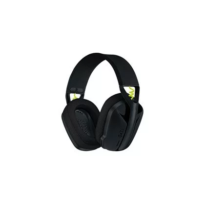 Беспроводные игровые наушники Logitech G435 LightSpeed black