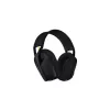 Беспроводные игровые наушники Logitech G435 LightSpeed black