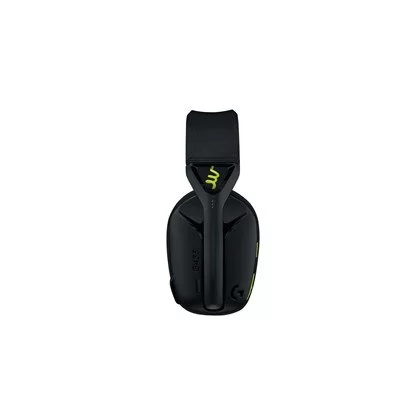 Беспроводные игровые наушники Logitech G435 LightSpeed black