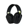 Беспроводные игровые наушники Logitech G435 LightSpeed black