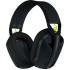 Беспроводные игровые наушники Logitech G435 LightSpeed черный