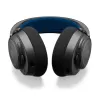 Wireless Gaming Over-Ear Headphones with Built-in Microphone SteelSeries Arctis Nova 7P black Wireless Gaming Over-Ear Headphones with Built-in Microphone SteelSeries Arctis Nova 7P black