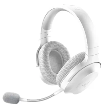 אוזניות קשת אלחוטיות לגיימינג RAZER Barracuda X Mercury אוזניות קשת אלחוטיות לגיימינג RAZER Barracuda X Mercury