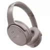 Headband headphones wireless headphones with active noise cancellation BOSE QuietComfort Brown
