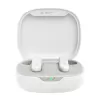 Стереонаушники Bluetooth JBL Wave Flex TW white