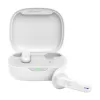 Стереонаушники Bluetooth JBL Wave Flex TW white