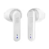 Стереонаушники Bluetooth JBL Wave Flex TW white