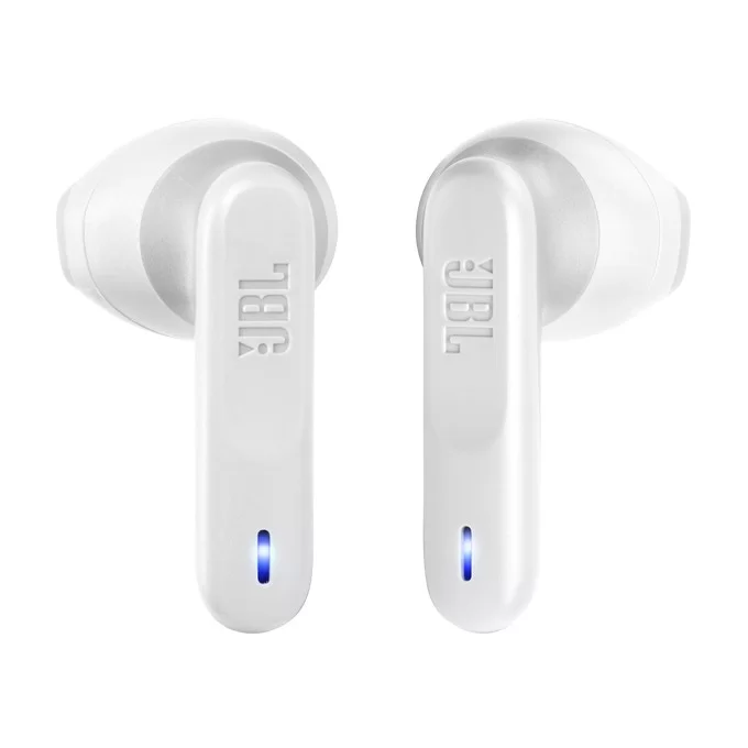 Стереонаушники Bluetooth JBL Wave Flex TW white