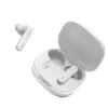 Стереонаушники Bluetooth JBL Wave Flex TW white