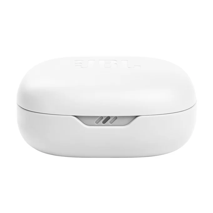 Стереонаушники Bluetooth JBL Wave Flex TW white