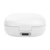 Стереонаушники Bluetooth JBL Wave Flex TW white