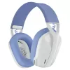 Wireless Gaming Over-Ear Headphones with Built-in Microphone Logitech G435