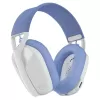 Wireless Gaming Over-Ear Headphones with Built-in Microphone Logitech G435