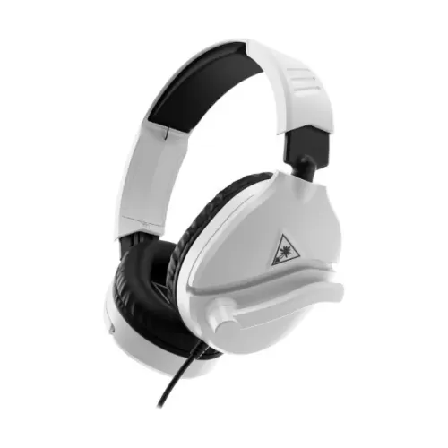 Игровые Наушники Turtle Beach Recon 70 white Wired Gaming HeadSet 3.5mm Ja