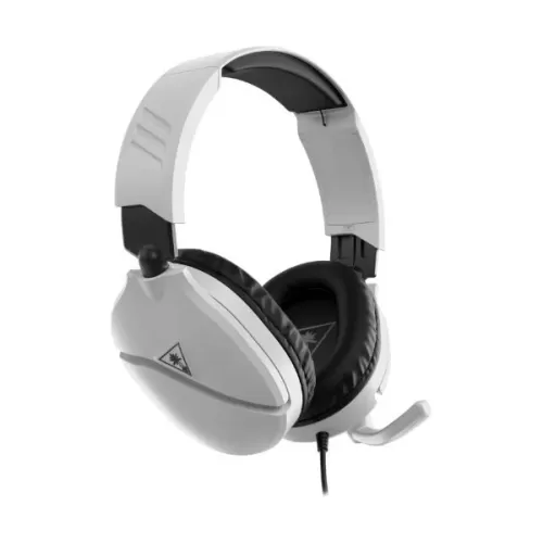 Игровые Наушники Turtle Beach Recon 70 white Wired Gaming HeadSet 3.5mm Ja