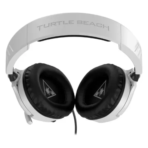 Игровые Наушники Turtle Beach Recon 70 white Wired Gaming HeadSet 3.5mm Ja