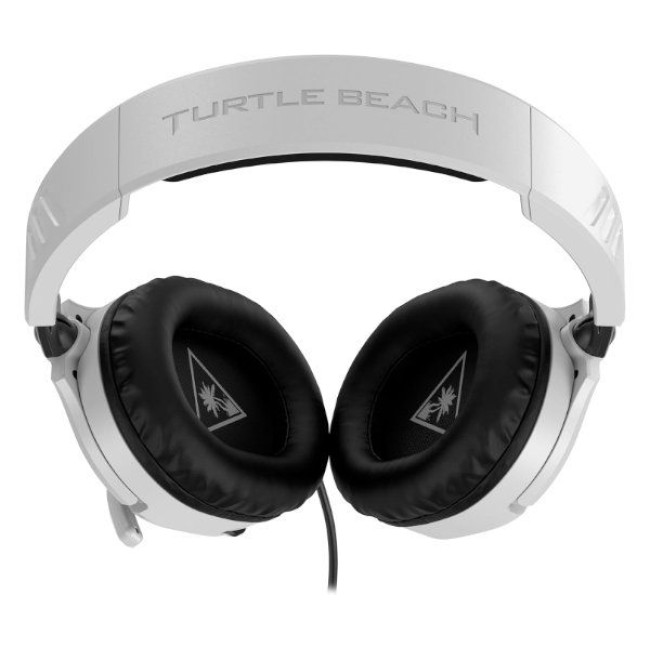 Gaming Earphones Turtle Beach Recon 70 white Wired Gaming HeadSet 3.5mm Ja