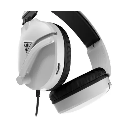 Игровые Наушники Turtle Beach Recon 70 white Wired Gaming HeadSet 3.5mm Ja
