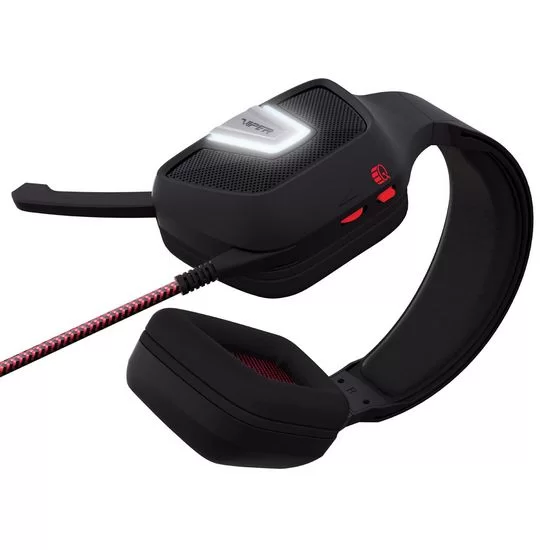 אוזניות גיימינג Patriot Viper V370 High Definition 7.1
