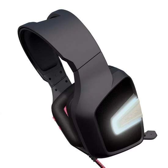 אוזניות גיימינג Patriot Viper V370 High Definition 7.1