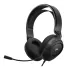 אוזניות קשת חוטיות לגיימינג Corsair HS35 v2 Multiplatform Carbon שחור