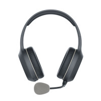 Wireless Headphones Edifier K750 BT5.4 with Mic Grey up to 55H music Color:black