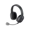 Wireless Headphones Edifier K750 BT5.4 with Mic Grey up to 55H music Color:black