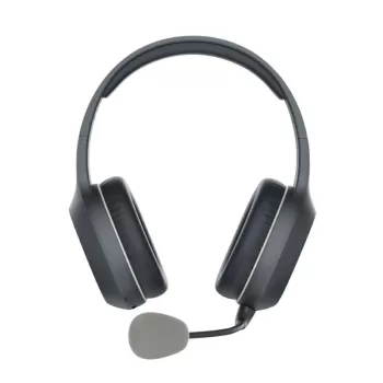 Wireless Headphones Edifier K750 BT5.4 with Mic Grey up to 55H music Color:black