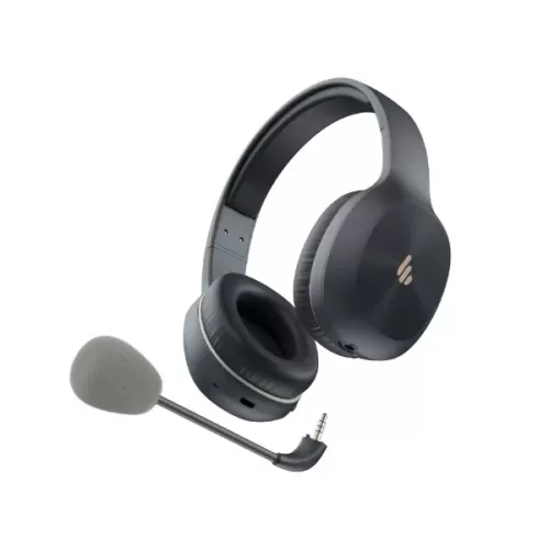 Wireless Headphones Edifier K750 BT5.4 with Mic Grey up to 55H music Color:black