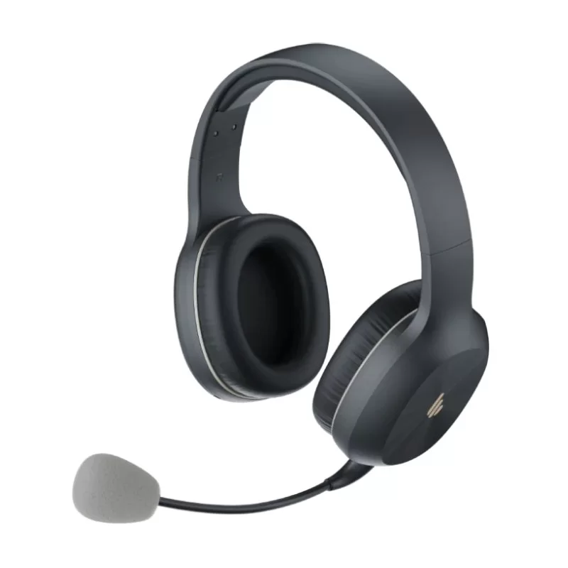 Wireless Headphones Edifier K750 BT5.4 with Mic Grey up to 55H music Color:black