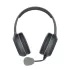 אוזניות אלחוטיות Edifier K750 BT5.4 with Mic Grey up to 55H music צבע שחור