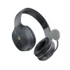 Wireless Headphones Edifier K750 BT5.4 with Mic Grey up to 55H music Color:black