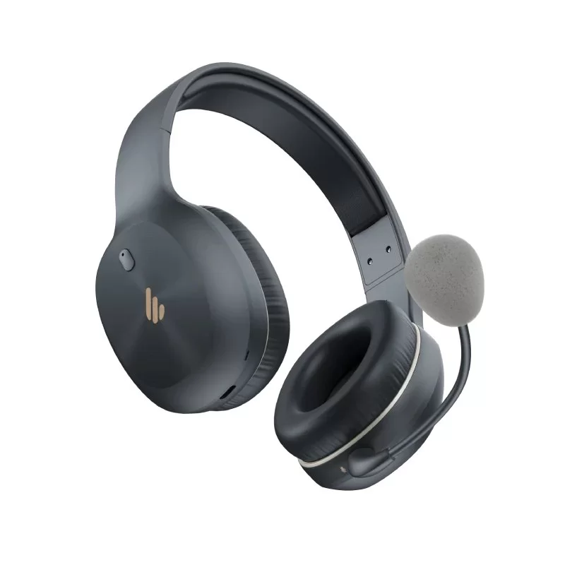 Wireless Headphones Edifier K750 BT5.4 with Mic Grey up to 55H music Color:black
