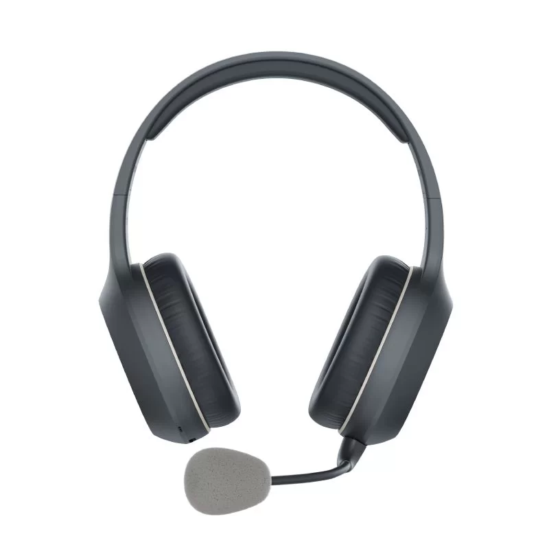 Wireless Headphones Edifier K750 BT5.4 with Mic Grey up to 55H music Color:black
