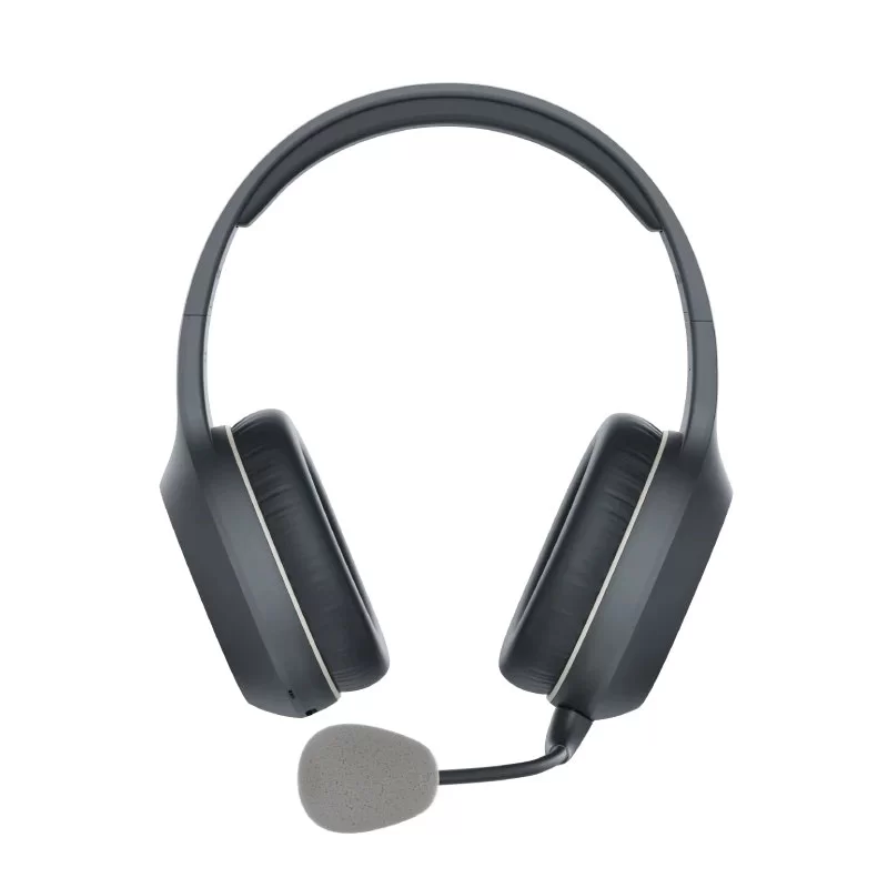 Wireless Headphones Edifier K750 BT5.4 with Mic Grey up to 55H music Color:black