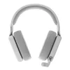Беспроводные игровые наушники с оголовьем Fractal Design Scape Light white